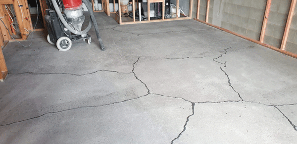crack repair Diagrind ®