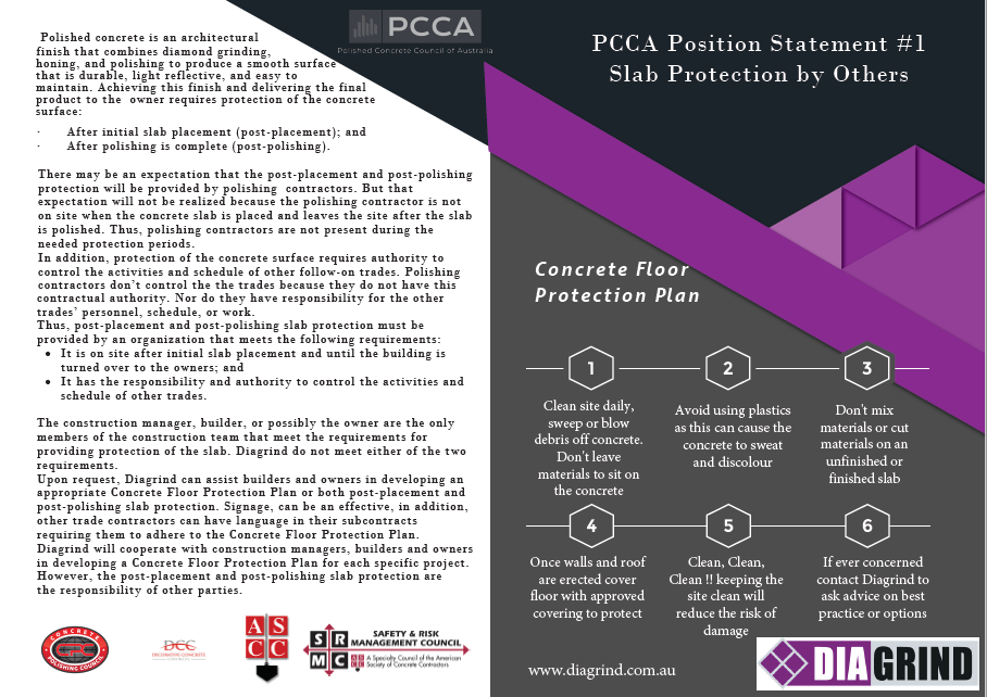 PCCA 1