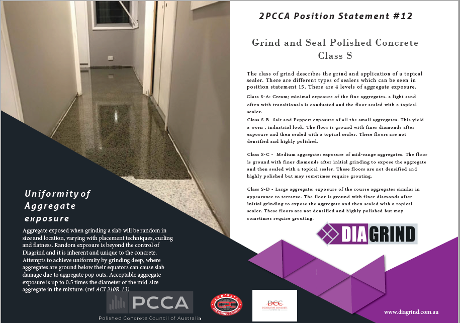 PCCA 12