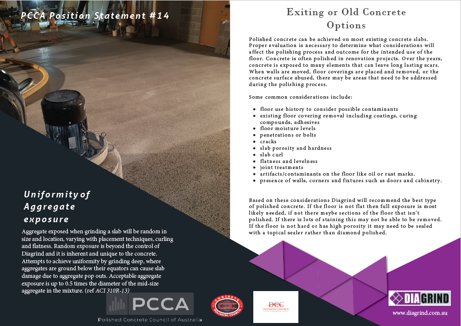 PCCA 14