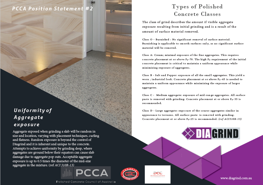 PCCA 2