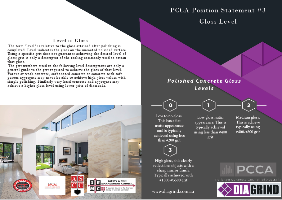 PCCA 3