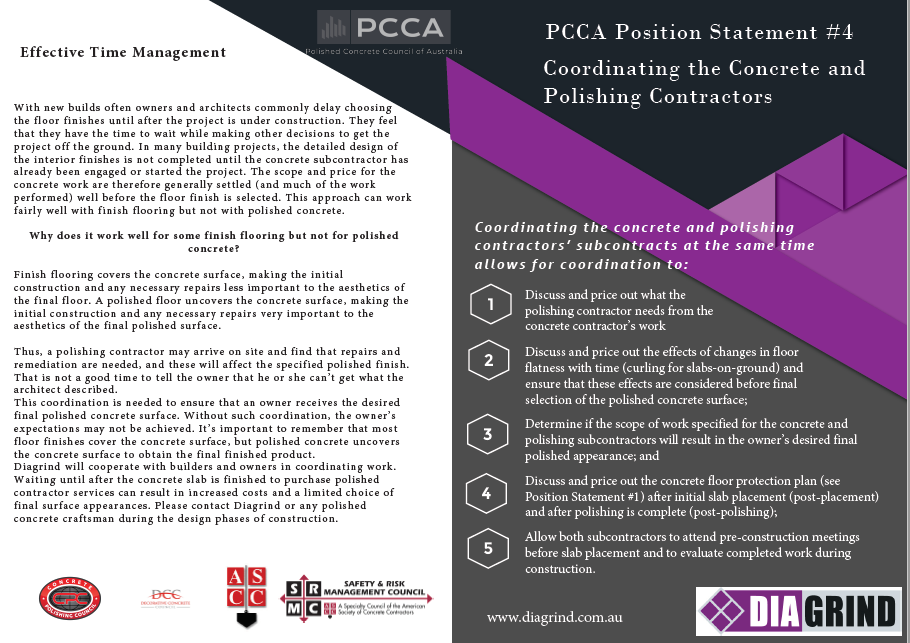 PCCA 4