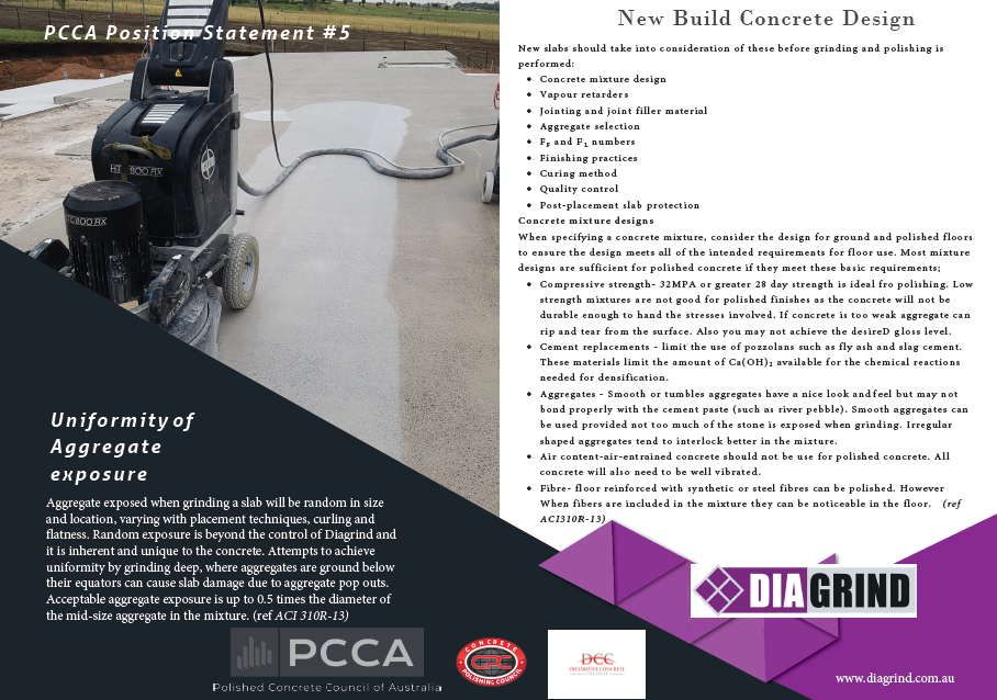 PCCA 5