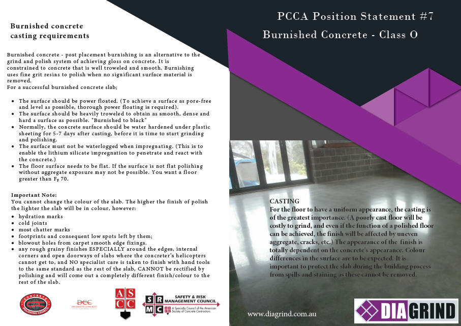 PCCA 7