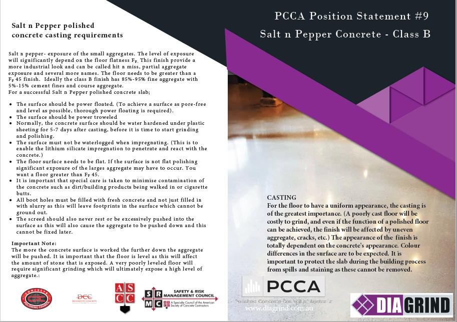 PCCA 9