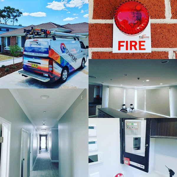 diamond fire and electrical 5