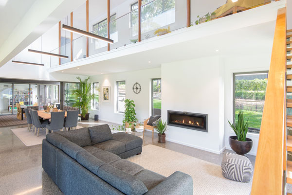 Living Dining