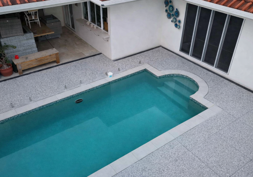 Pool Surrounds Cairns