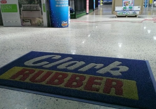 Clark Rubber