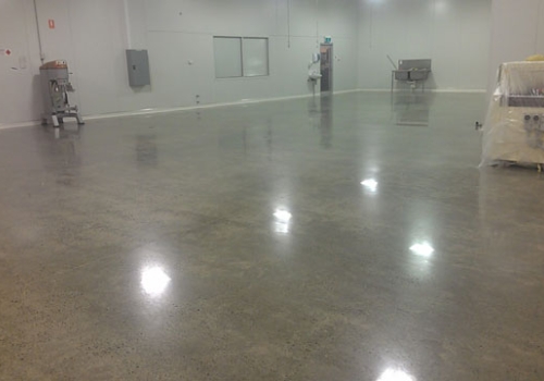 Commercial Kitchen